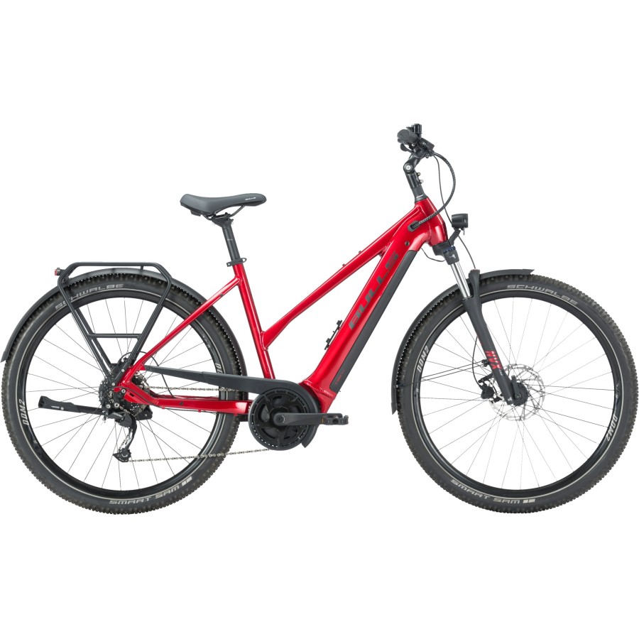 Allground EVO Trapez 750 WH 